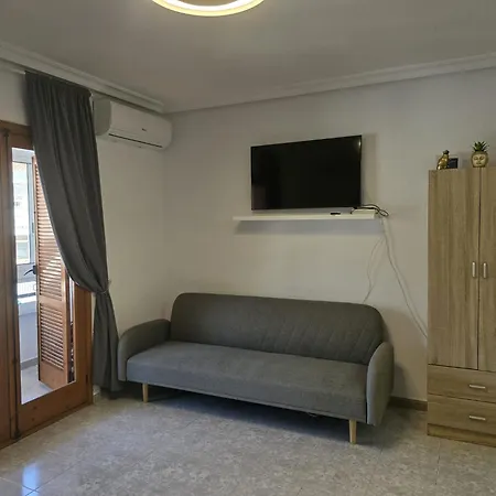 Casa La Luna